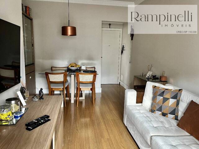 Apartamento para Venda em São Paulo - 3