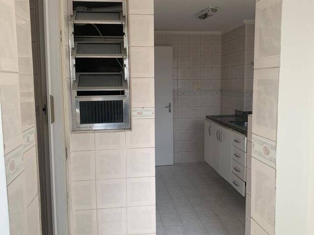 Apartamento para Venda em São Paulo - 1