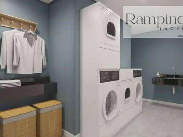 Apartamento para Venda em São Paulo - 3