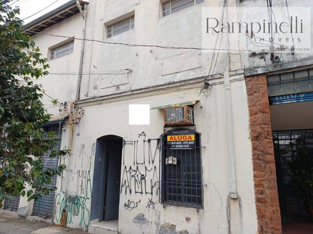 #1587 - Ponto Comercial para Locação em São Paulo - SP - 1