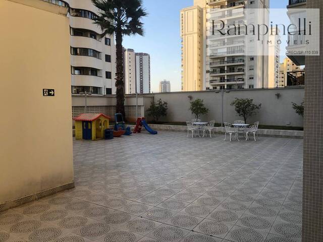 Apartamento para Venda em São Paulo - 3