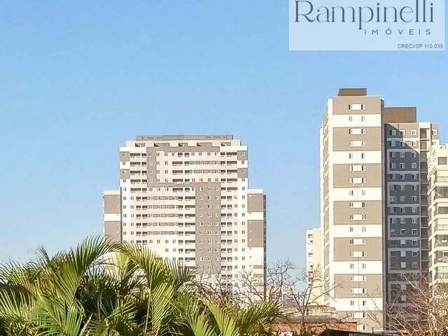Apartamento para Venda em São Paulo - 3