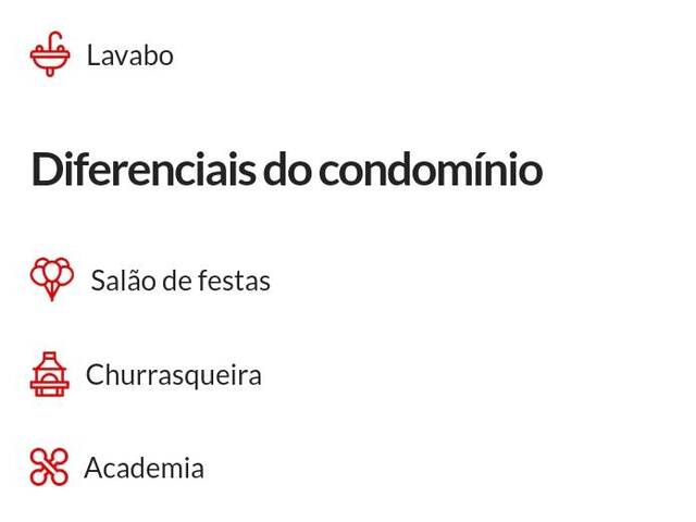 Apartamento para Venda em São Paulo - 5