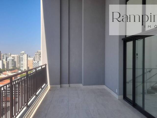 Apartamento para Venda em São Paulo - 3