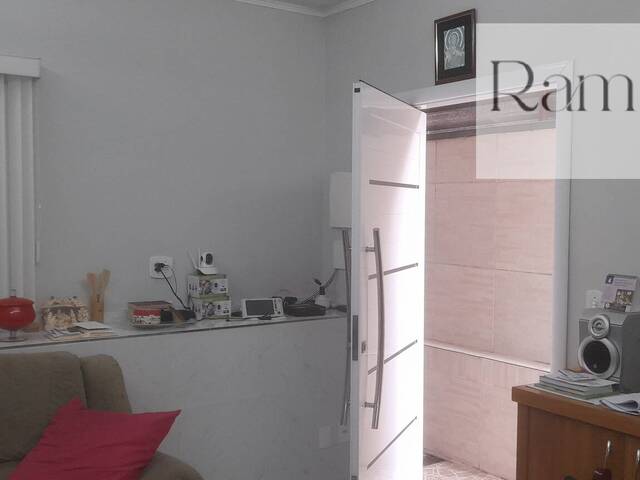 Casa para Venda em São Paulo - 2