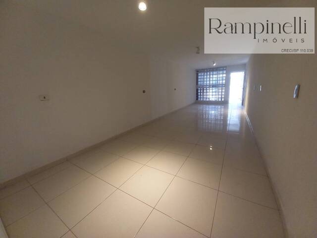 #1534 - Casa para Locação em São Paulo - SP