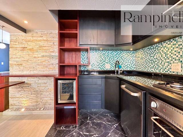 Apartamento para Venda em São Paulo - 5