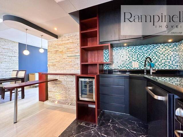 Apartamento para Venda em São Paulo - 4