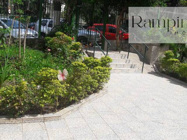 #1672 - Apartamento para Venda em São Paulo - SP