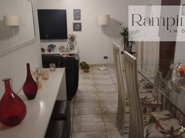 #1672 - Apartamento para Venda em São Paulo - SP
