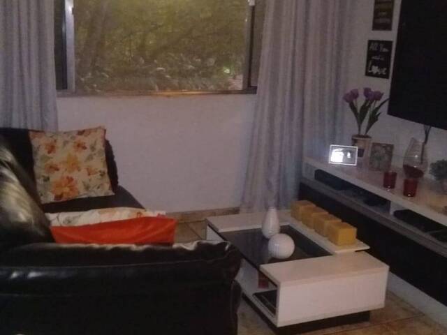 #1672 - Apartamento para Venda em São Paulo - SP