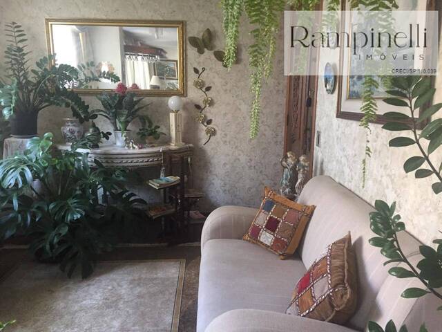 #1675 - Apartamento para Venda em São Paulo - SP