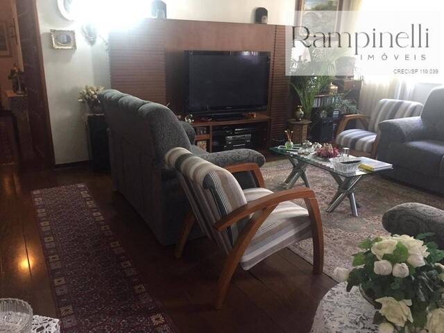 #1675 - Apartamento para Venda em São Paulo - SP