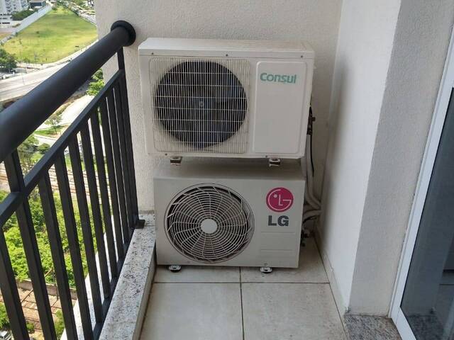 Sala para Venda em São Paulo - 5