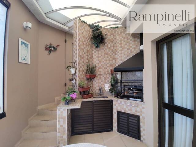 Apartamento para Venda em São Paulo - 5