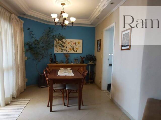 Apartamento para Venda em São Paulo - 3