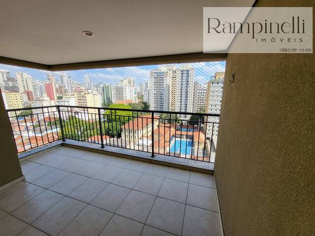 Apartamento para Venda em São Paulo - 3