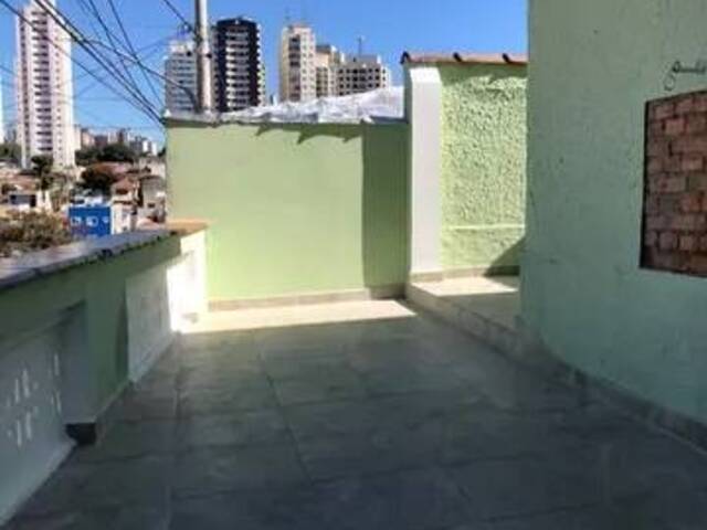 Casa para Locação em São Paulo - 2