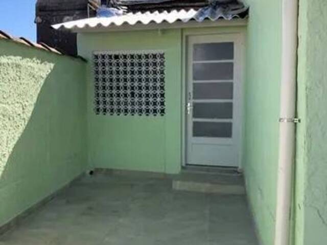 Casa para Locação em São Paulo - 3