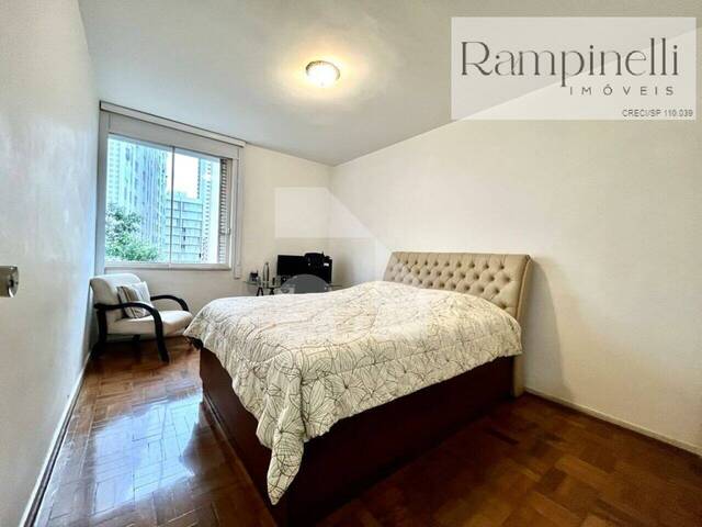 Apartamento para Venda em São Paulo - 5