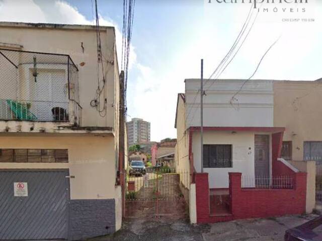 #1721 - Área para Incorporação para Venda em São Paulo - SP - 1