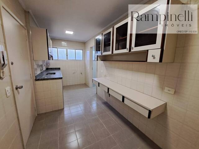 Apartamento para Locação em São Paulo - 4