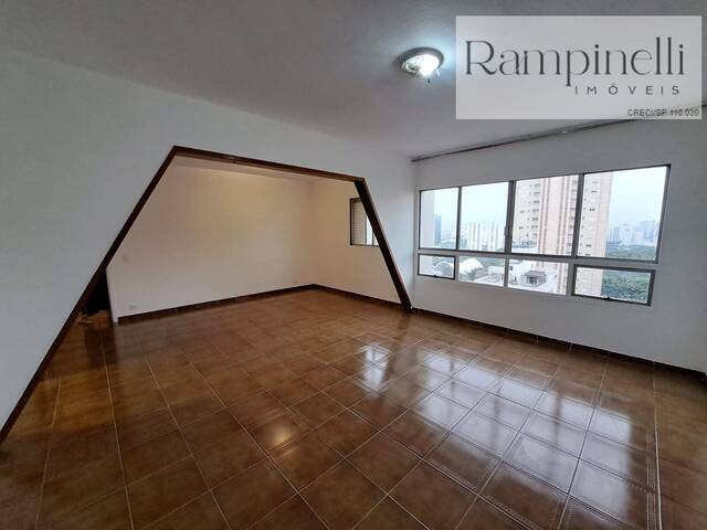 Apartamento para Locação em São Paulo - 3