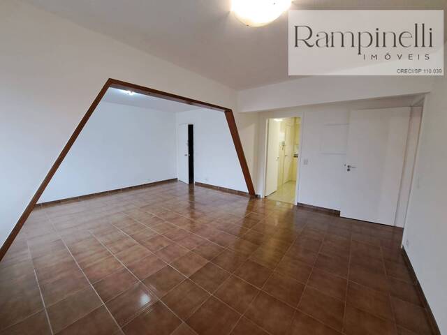 Apartamento para Locação em São Paulo - 2