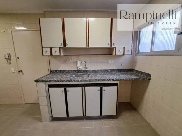 Apartamento para Locação em São Paulo - 5