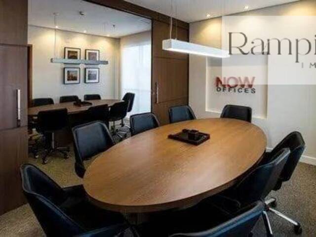 Sala para Locação em São Paulo - 3
