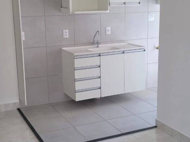 Apartamento para Locação em São Paulo - 2