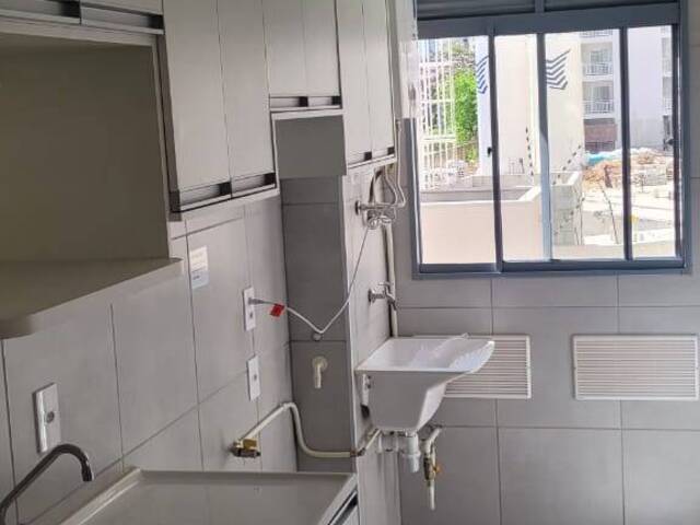Apartamento para Locação em São Paulo - 4