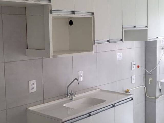Apartamento para Locação em São Paulo - 3
