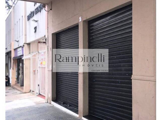 #1731 - Ponto Comercial para Locação em São Paulo - SP - 2