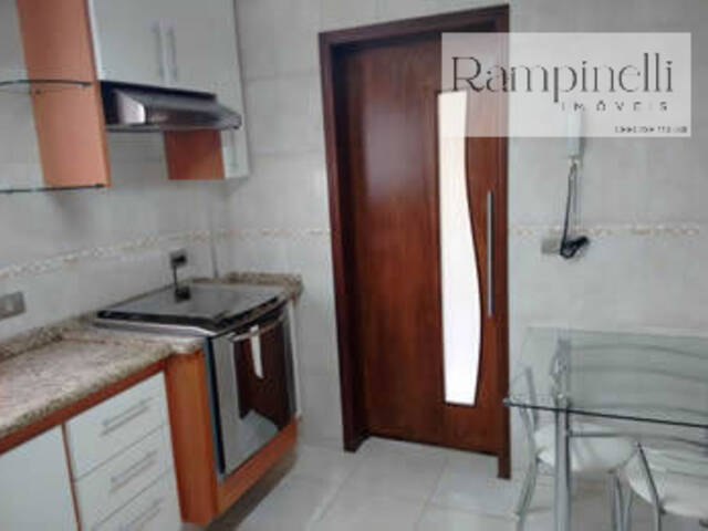 #1745 - Apartamento para Venda em São Paulo - SP - 3