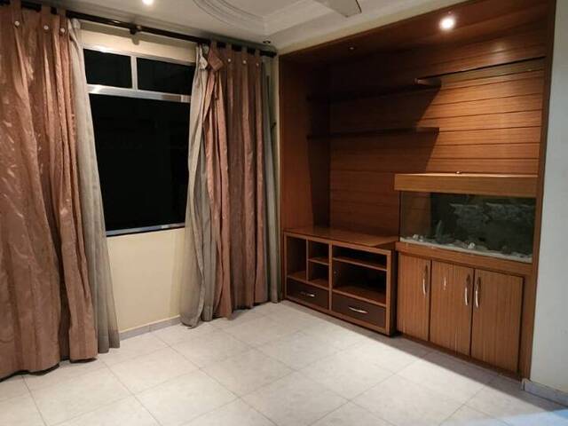 #1745 - Apartamento para Venda em São Paulo - SP - 1