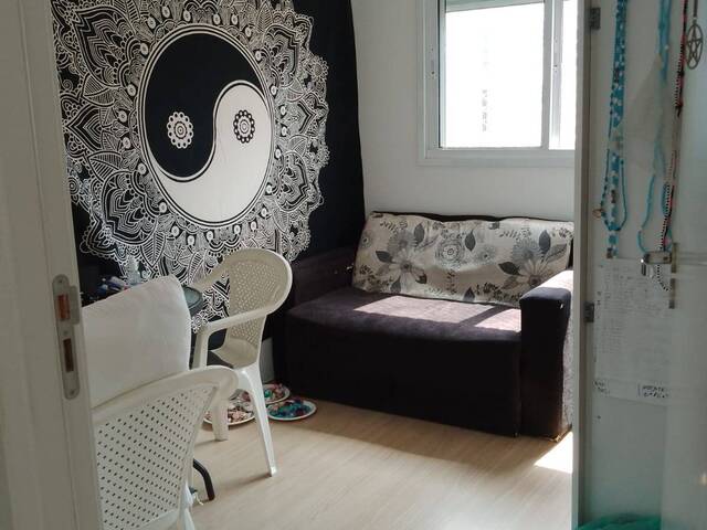 Apartamento para Venda em São Paulo - 1