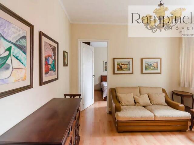 #1757 - Apartamento para Venda em São Paulo - SP