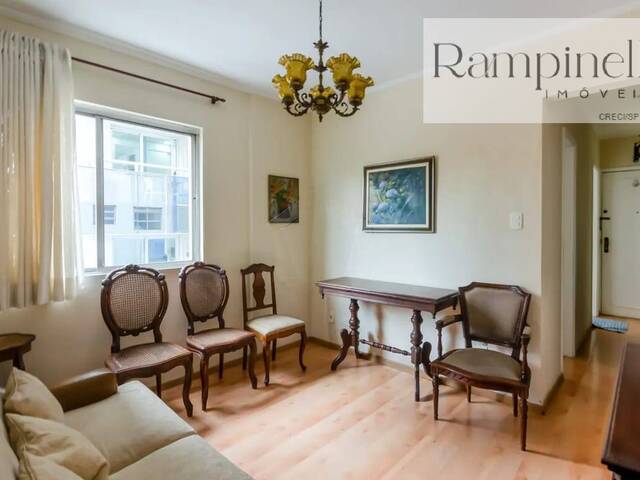 #1757 - Apartamento para Venda em São Paulo - SP