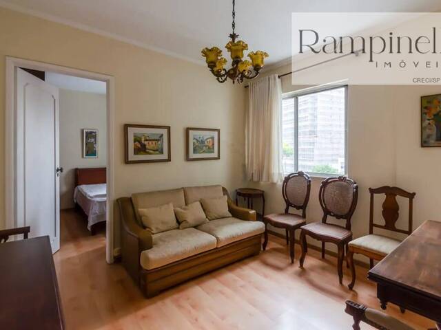#1757 - Apartamento para Venda em São Paulo - SP