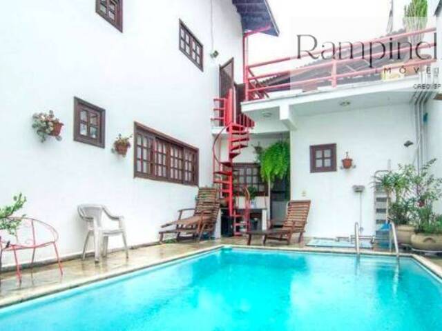 #1764 - Casa para Venda em São Paulo - SP - 3