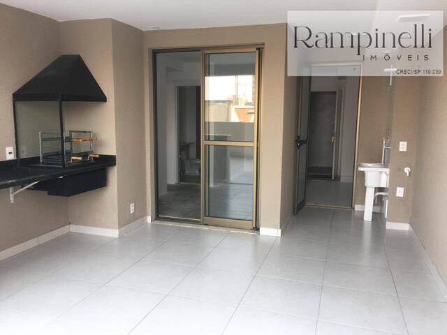 Apartamento para Venda em São Paulo - 2