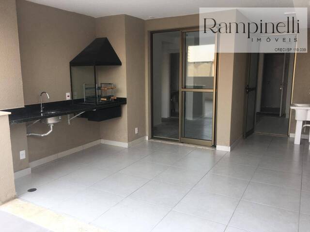 Apartamento para Venda em São Paulo - 1