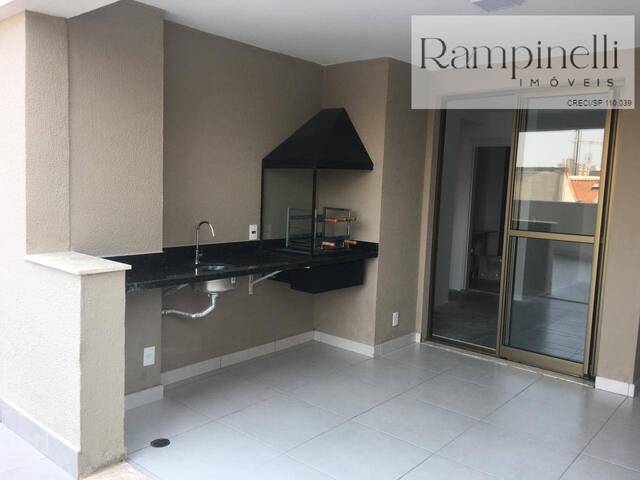 Apartamento para Venda em São Paulo - 3