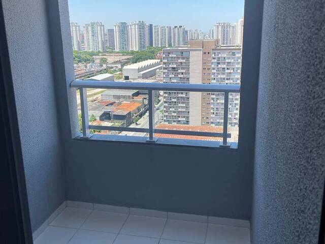 Apartamento para Venda em São Paulo - 2