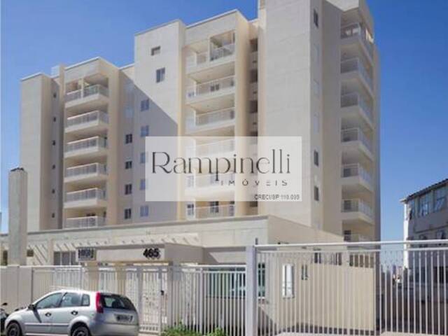 #1773 - Apartamento para Venda em São Paulo - SP