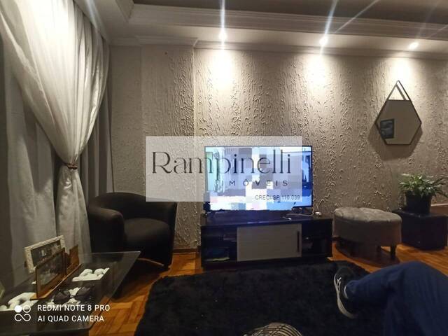 #1782 - Apartamento para Venda em São Paulo - SP - 3
