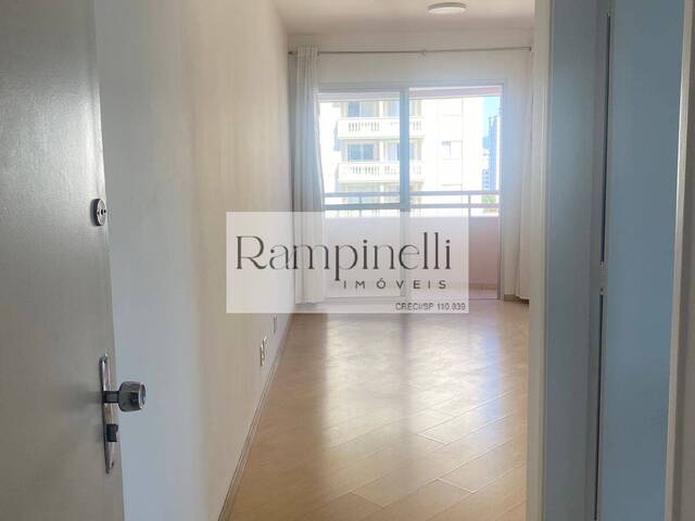 Apartamento para Locação em São Paulo - 2