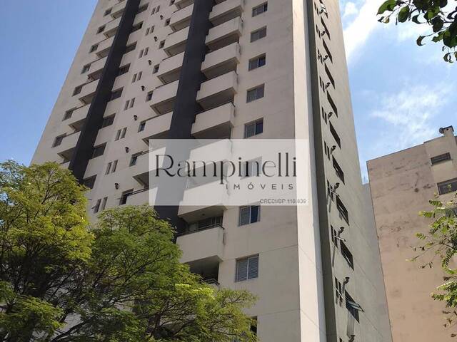 Apartamento para Locação em São Paulo - 2