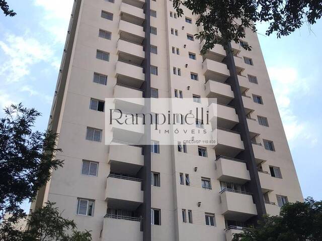 Apartamento para Locação em São Paulo - 3